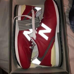 New Balance 996 Made In USA (M996NCA)